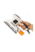 Lijadora Orbital 97x187MM 180W - Salkor - comprar online