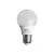 Lámpara LED Clásica 9W E27 10 Unidades SICA
