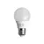 Lámpara LED Clásica 9W E27 10 Unidades SICA - comprar online