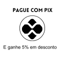 Pague com Pix 