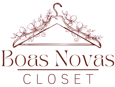 Boas Novas Closet