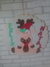 GUIRLANDA NATAL E.V.A - comprar online