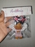 Imagem do CHAVEIRO BONECA