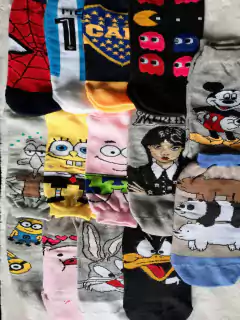 ANIMADAS (consultar modelos disponibles)