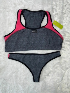 Conjunto Deportivo