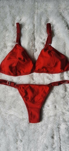 Conjunto de algodón - comprar online