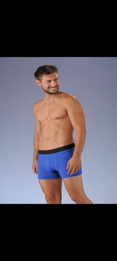 Boxer Hombre en internet