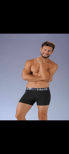 Boxer Hombre - tienda online