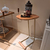 Mesa de Apoio Cristal Fit - comprar online