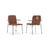 Cadeira Herval MH 3289 - comprar online