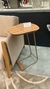 Mesa de Apoio Cristal Fit - comprar online