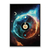Quadro 043 - Yin Yang - comprar online