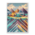Quadro 005 - Abstrato - loja online