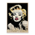 Quadro 038 - Marilyn Monroe - comprar online