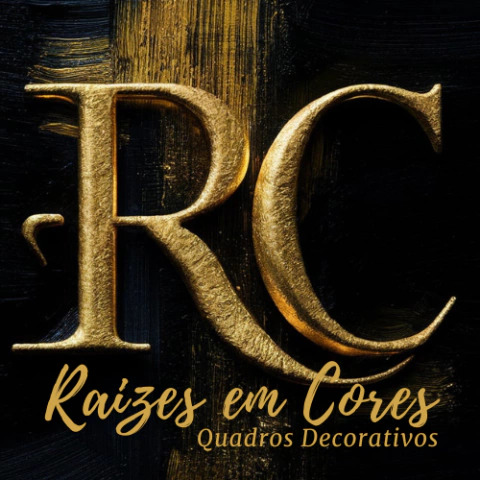 Raízes em Cores - Quadros Decorativos