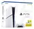 PS5 Digital Slim 1TB - FLAME CAR