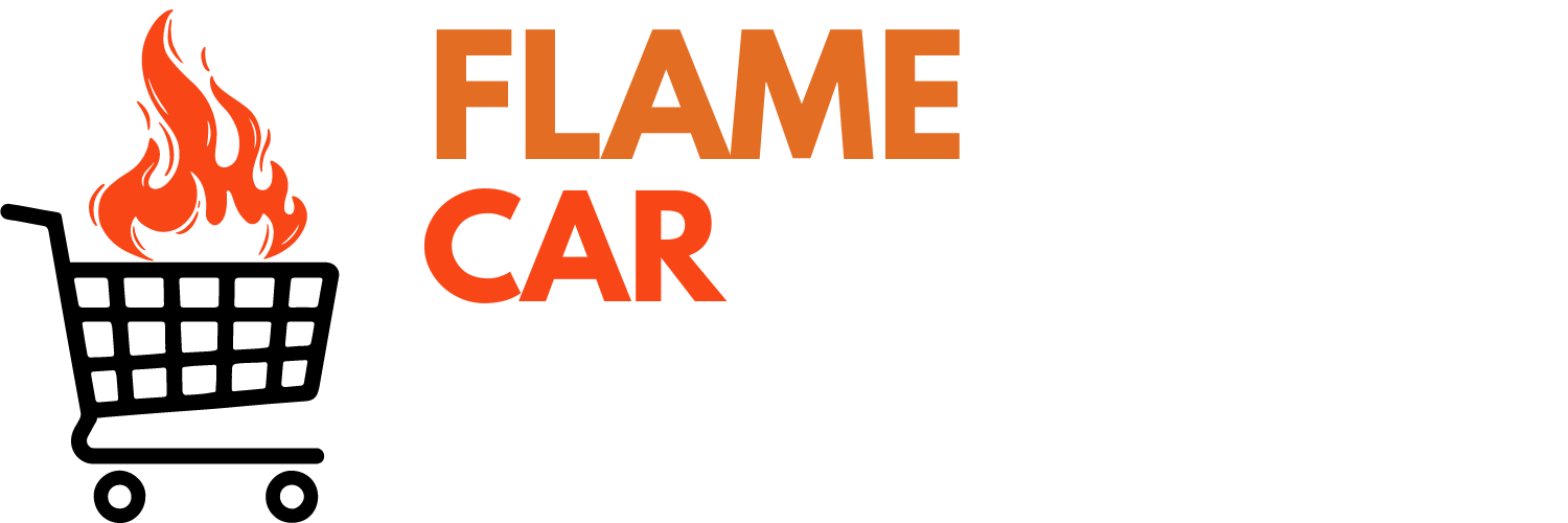 FLAME CAR