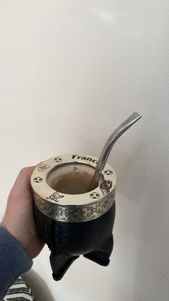 MATE IMPERIAL PERSONALIZADO