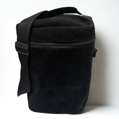 BOLSO MATERO GAMUZA