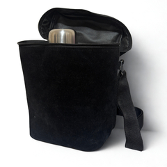 BOLSO MATERO GAMUZA - comprar online