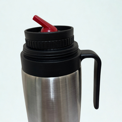 TERMO MEDIA MANIJA 1LT - Molino Mates