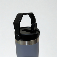 TERMO/VASO (QUENCHER) - Molino Mates