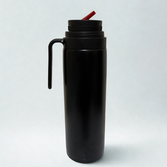 TERMO MEDIA MANIJA NEGRO 1LT en internet