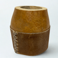 MATE RÚSTICO - Molino Mates