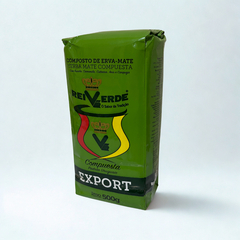 YERBA REI VERDE COMPUESTA 1/2 KG - comprar online