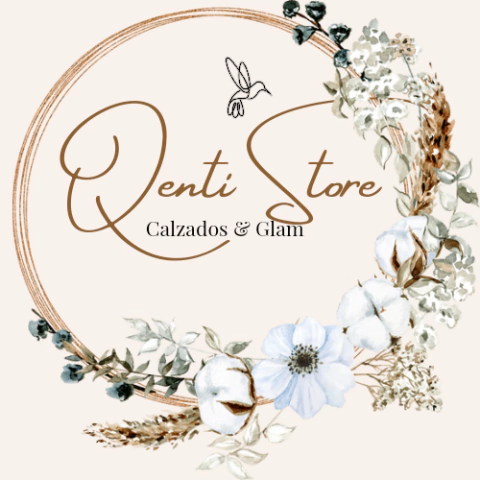 Qenti Store