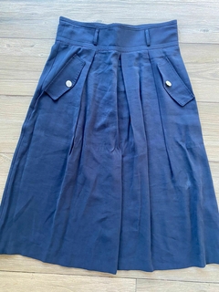 A-042 POLLERA ABOUT T: M