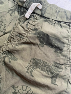 K-018 SHORT H&M T: US 5-6 - comprar online