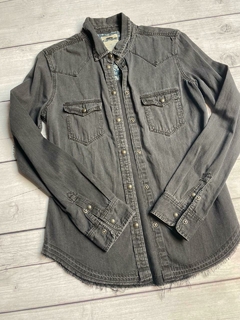 LL-007 CAMISA AMERICAN EAGLE T: xs