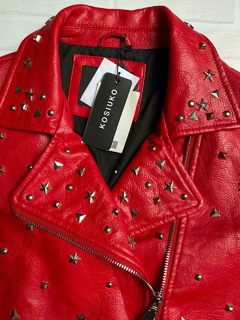 A-184 CAMPERA KOSUIKO SIN USO T: M - comprar online