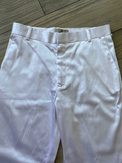 A-066 PANTALON TROSMAN T:M