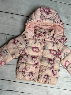 CAMPERA H&M T4/5 en internet