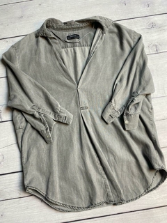 A-197 CAMISA ZARA T: S
