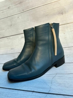 O-007 BOTAS TROSMAN T39