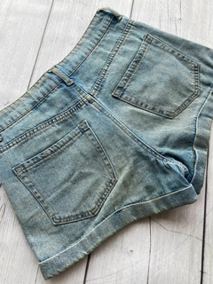 2-020 SHORT FOREVER T: 24 - comprar online