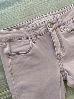 A-031 PANTALON AMERICAN EAGLE T: US2