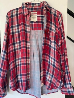 A-210 CAMISA AMERICAN EAGLE T: S