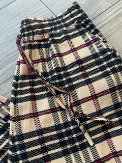 A-030 PANTALON T: L - Segunda Oportunidad