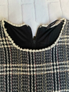 A-237 VESTIDO ZARA T: M en internet