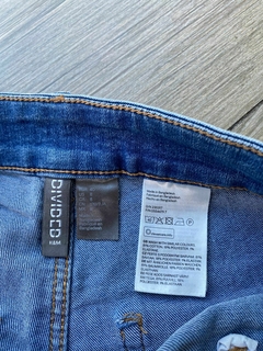 A-016 SHORT H&M T: US 8 - Segunda Oportunidad