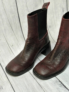 BOTAS BIMBA Y LOLA T38