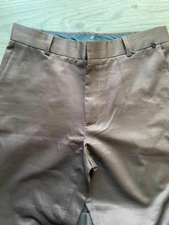 A-051 PANTALON TROSMAN T:M