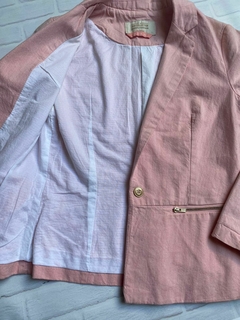 A-218 BLAZER BERSHKA T: S - Segunda Oportunidad