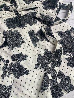 A-814 TAPADO DESIGUAL TS - comprar online