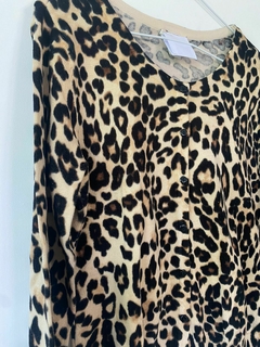 A-186 SWEATER H&M T: S