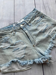 A-302 SHORT COMPLOT T:38